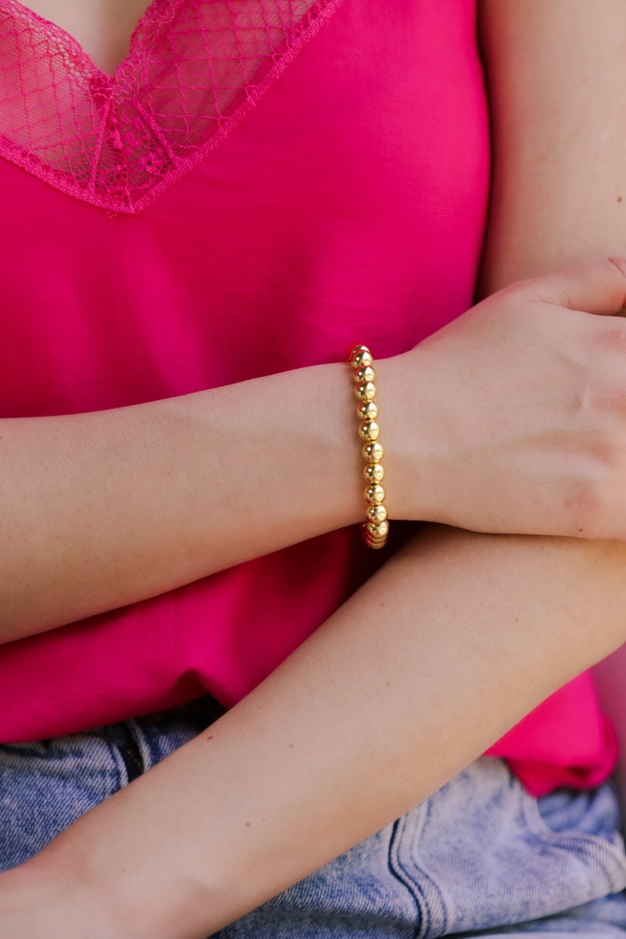The City Life Bracelet