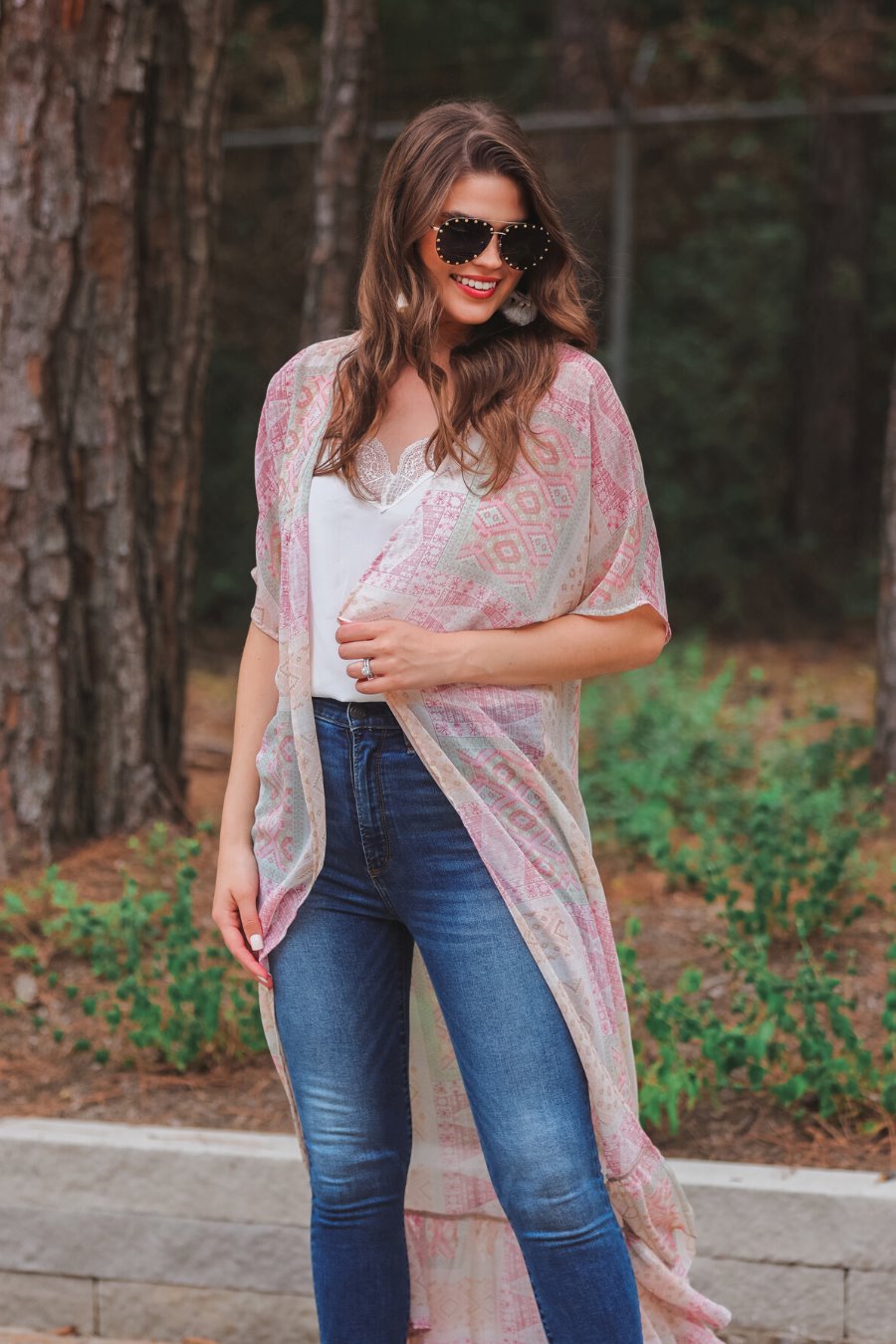 Pixie Patchwork Duster