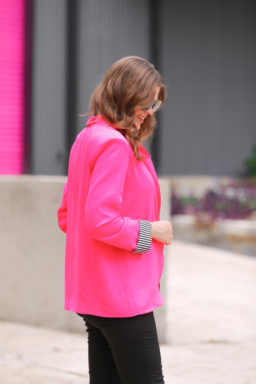 PREORDER-Peyton Blazer