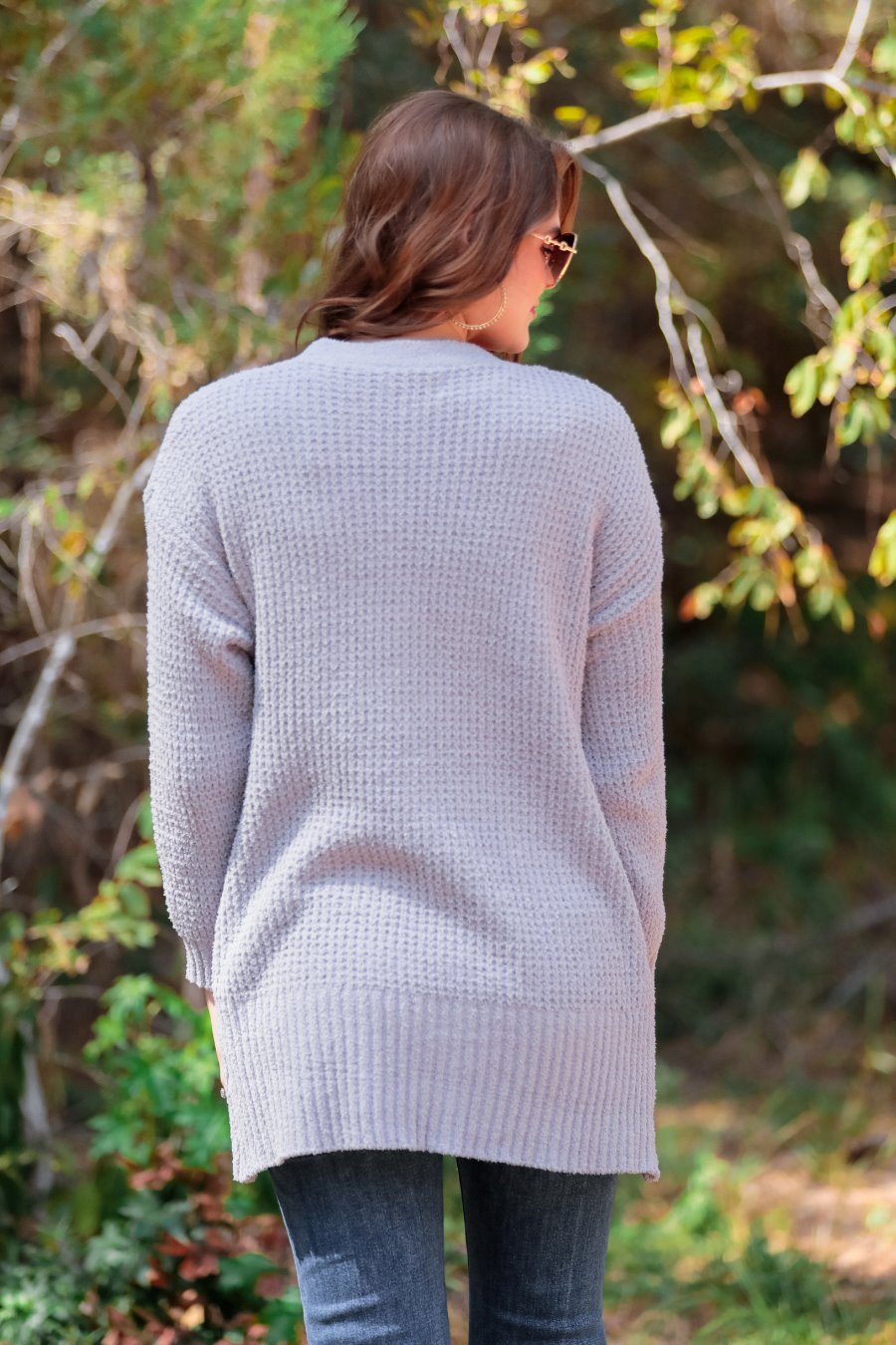Slip Into Cozy Cardigan