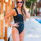 Luxury Resort One Piece Swimsuit - Jess Lea Wholesale
