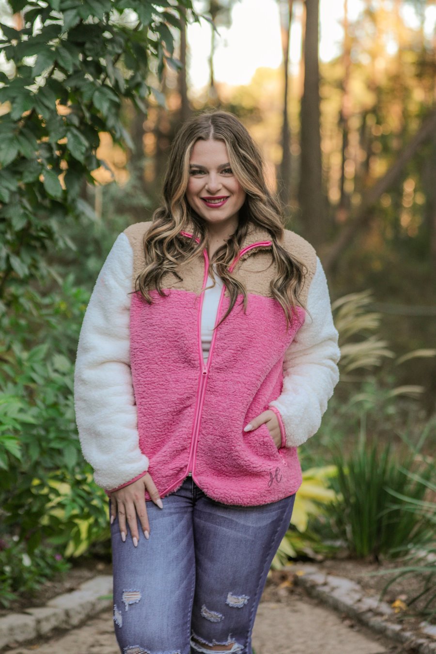 Neapolitan Shearling Jacket