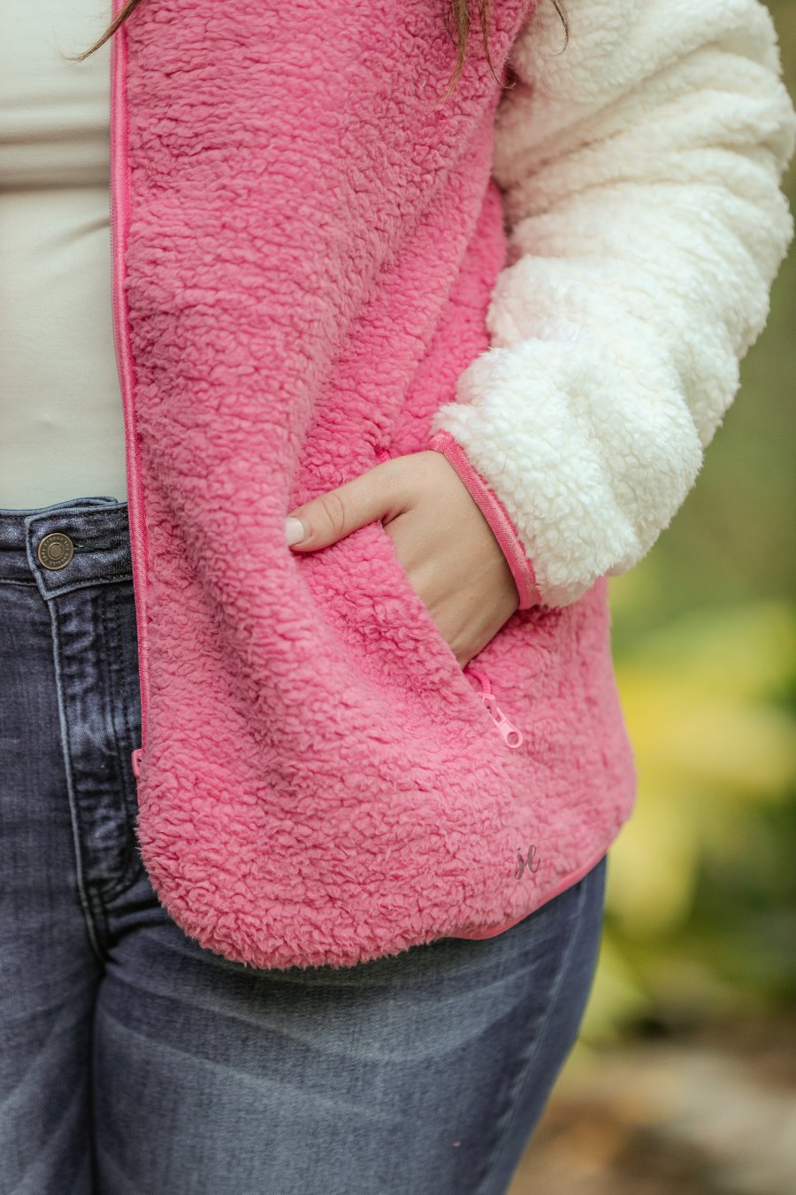 Neapolitan Shearling Jacket