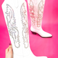 Bring The Bling Boots - Jess Lea Wholesale