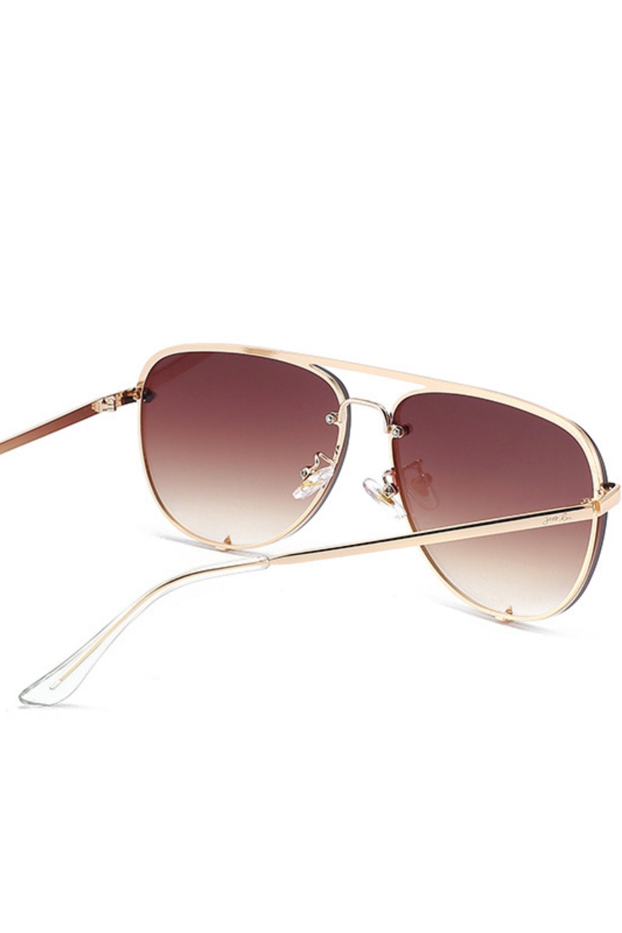Hotel California Aviator Sunglasses