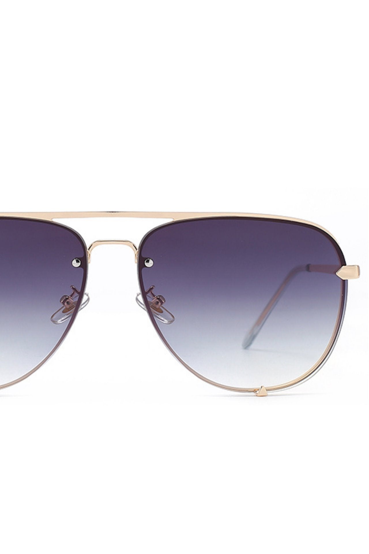 Hotel California Aviator Sunglasses - Jess Lea Wholesale