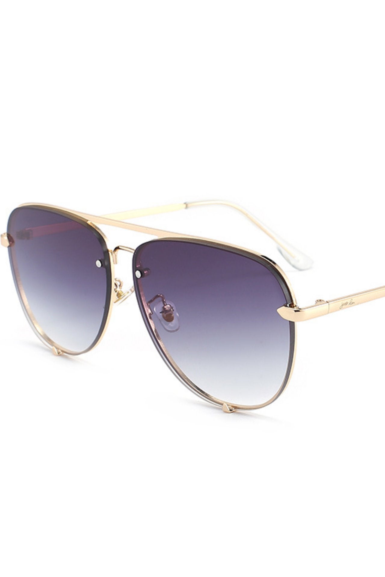 Hotel California Aviator Sunglasses