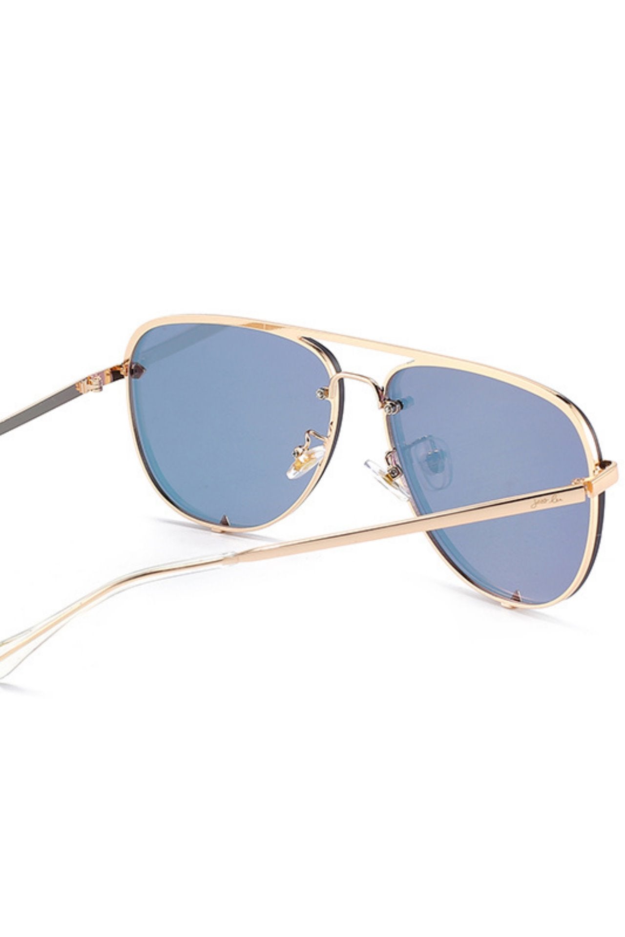 Hotel California Aviator Sunglasses