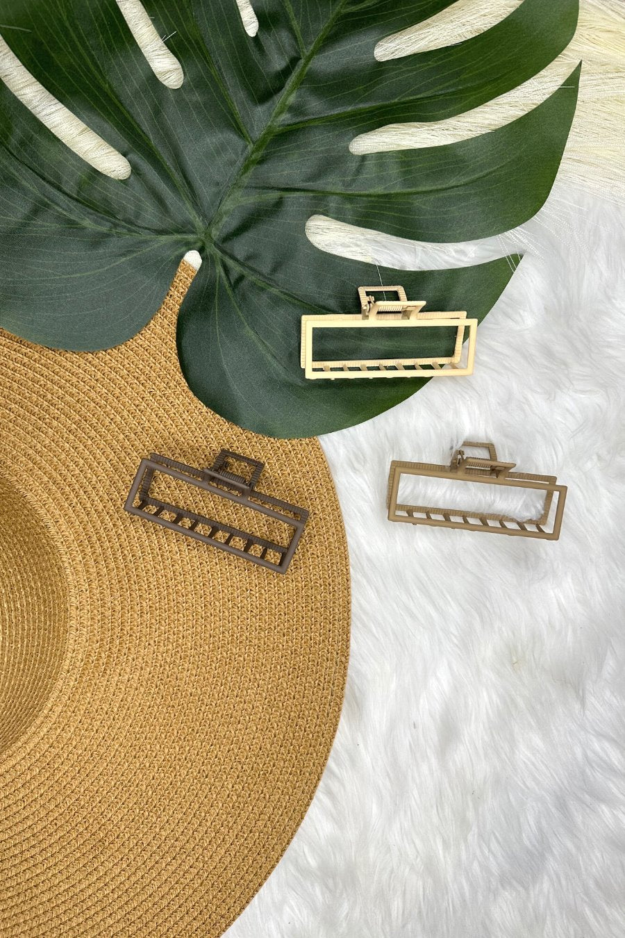 Metal Neutral Clip