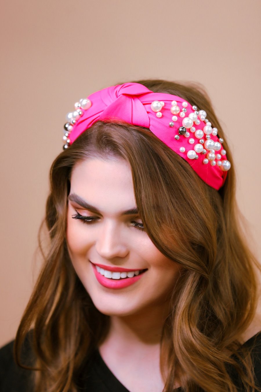 Posey Pearl Headband