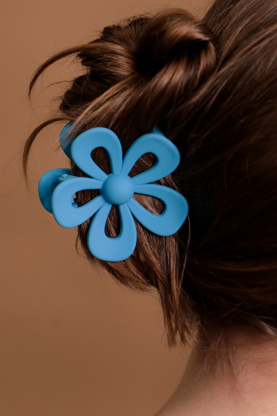Finley Flower Clip