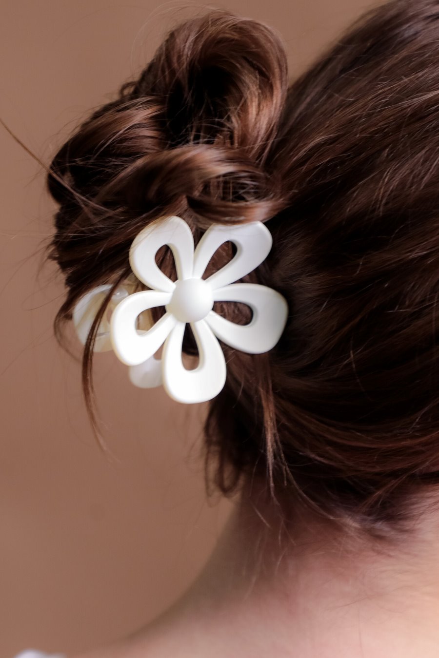 Finley Flower Clip