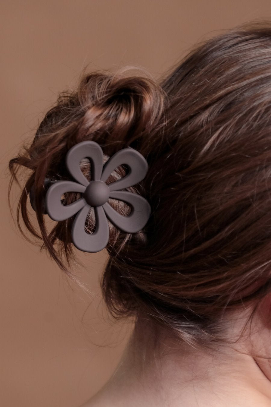 Finley Flower Clip