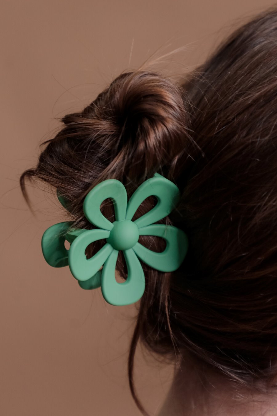 Finley Flower Clip
