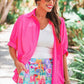 Postmarked in Paradise Skort