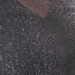 PREORDER- Keigan Mesh Top- Black Glitter