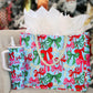 Jingle Bows Tote Bag