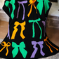 Bow Bewitched Blanket