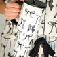 Midnight Bow Tumbler