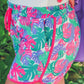 PREORDER- Paradise Palms Everyday Shorts