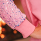 PREORDER- Season To Sparkle Sequin Top