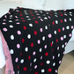 PREORDER- Dotty Darling Polka Dot Blanket