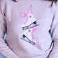 PREORDER- Skate Away Sweater