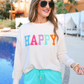 Solid Mint Everyday Shorts