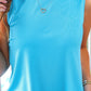 PREORDER- Banks Basic Lettuce Tank- Pool Blue