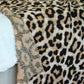 PREORDER-Safari Chic Blanket