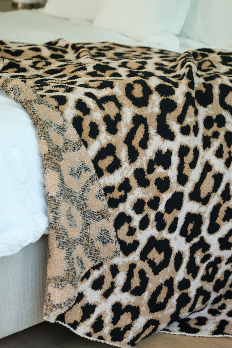 PREORDER-Safari Chic Blanket