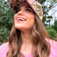 Lucky Camo Hat