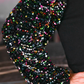 PREORDER- Vegas Lights Sequin Top
