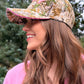 Lucky Camo Hat