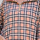 PREORDER- Everyday Pullover- Nora Plaid