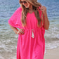 PREORDER- Underwater Wonders Starfish Coverup