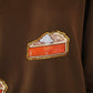 PREORDER- Sweet as Pumpkin Pie Luxe Pullover