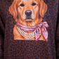 PREORDER- Pretty Wild Pullover- Golden Girl