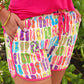 PREORDER- Flip Flop Fun Everyday Shorts