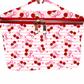Cherry Bomb Travel Bag