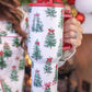 PREORDER- Under the Tree Tumbler