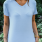 Jess Lea Basic Tee