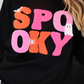 Spooky Vibes Pullover