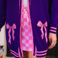 PREORDER Ribbons And Bows Cardigan