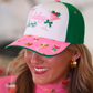 PREORDER- Full of Holiday Spirit Hat