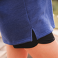 PREORDER- Miley Quarter Zip Pullover