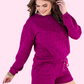 Jolie Quilted Set