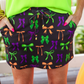 PREORDER Bow Bewitched Skort