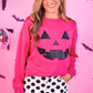PREORDER- Jack O’Lantern Pullover