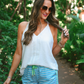 Seacrest Stripes Everyday Shorts
